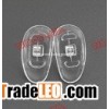 High Quality Silicone Eyewear Eyeglasses Nose Pads
