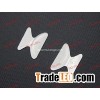 Adhesive Stick On Plastic Acetate Sunglasses Nose Pad