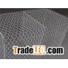 Galvanized Gabion Cage