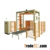 EAR400PPS –ATR Fully Automatic Online Pallet Wrapper