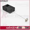 RW0619 Security Tether for Retail Displays