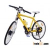 city electric bicycle