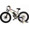 Fat tire mountain electric bicycle new with CE