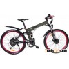 250w brushless hub motor mountain/city electric bicycle