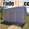 Rural Farm Sheds