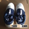 cleanroom PU sole esd antistatic safety shoes
