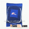 Durable environmental material foam knee pad