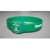 RFID silicone wristband