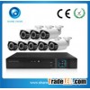 8ch 720p hd nvr camera kit