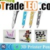 Hot 3D Printer Pen,3d Printer Extruder And Good Printer Part