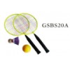 badminton racket