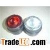 Small Glass Stud