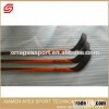 one-piece 100%carbon ice hockey stick