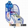 Redemption Game Children Basketball Machine