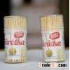 Food grade single point bamboo dental toothpicks suppliers