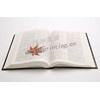 Square Back Hardcover,Hardbound