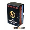 Hardcover Book With Box,High-grade Hardcover Book Printing