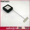 RW5603 Retractable Cable For Display Merchandise