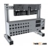 ZMPLC510 PLC Application Technology Training Equipment