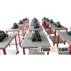 ZM850 Moving Material Platform