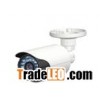 CIECOO AHD Plastic Weather-Proof IR Camera (With Bracket)