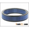 Cylinder Filter Element