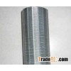 Wedge Wire Filter Elements