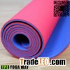 TPE Classic yoga mat wholesale organic yogamatte