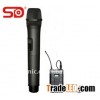 WIRELESS MICROPHONE---SU202-SINGDEN