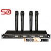 wireless conference system/UHF wireless microphone -SU204