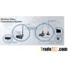 JTT digital video wireless transmiter