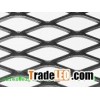 Stainless Steel Expanded Metal Sheet