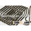 price per kg corrosion resistant titanium coil tube for heat