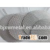 High quality medical titanium mesh