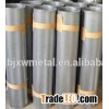 Titanium woven wire mesh