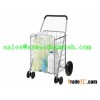 Stainless Steel Welded Mesh Cart