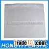 pvc name card holder id card holder