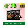 No odor factory price electric projector screen