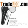 2 Player Badminton Racket set