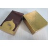 Custom design packaging paper Box for perfume
