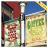 Outdoor vinyl tarpaulin advertising banner poster