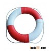 Life Ring Plastic Life Buoy for Life Saving