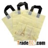 Waterproof Plastic Shopping Bags