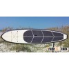 Bamboo Veneer stand up paddle board