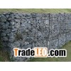 Gabion Retaining Wall