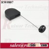 RW0807 DShaped Anti-theft Pull Lanyard
