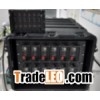 868W High Power Fully Integrated Broad Band Jamming System