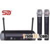WIRELESS MICROPHONE SV208-SINGDEN
