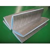 sound proofing aluminium foam foil thermal insulation materi