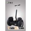 High power off road 72V electric scooter 2 wheel scooter